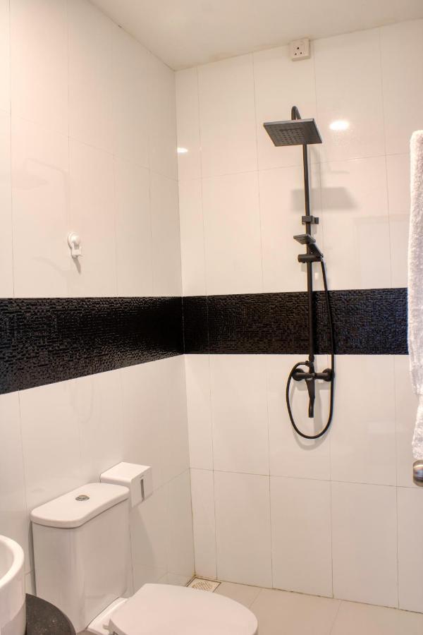Green Leaf Guest House - Omadhoo Extérieur photo